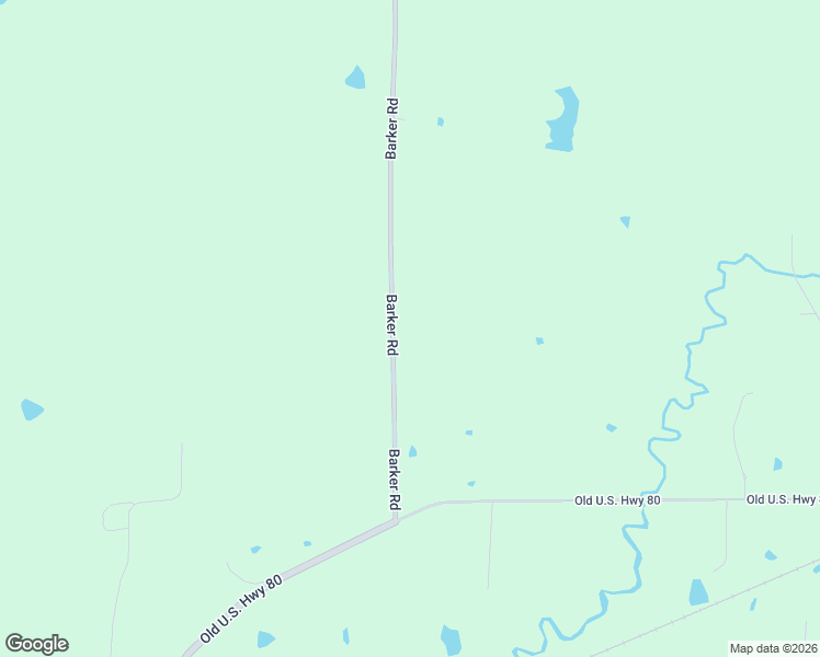 map of restaurants, bars, coffee shops, grocery stores, and more near 186 Barker Road in Morton