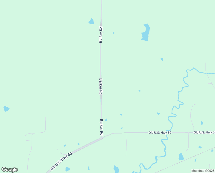 map of restaurants, bars, coffee shops, grocery stores, and more near 186 Barker Road in Morton