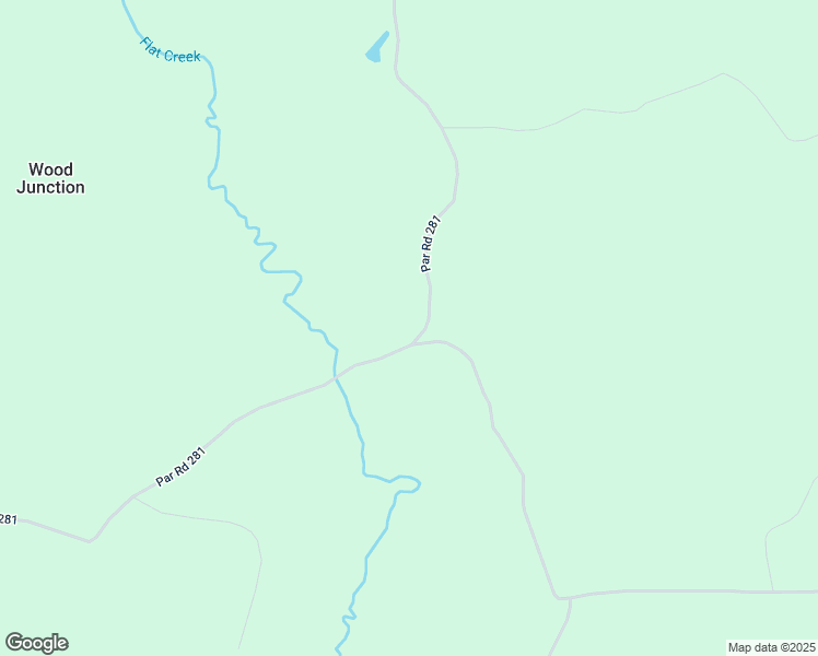 map of restaurants, bars, coffee shops, grocery stores, and more near 765 Par Road 281 in Eros
