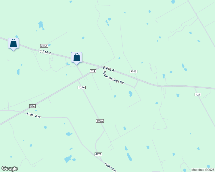 map of restaurants, bars, coffee shops, grocery stores, and more near 1904 Tanya Court in Cleburne
