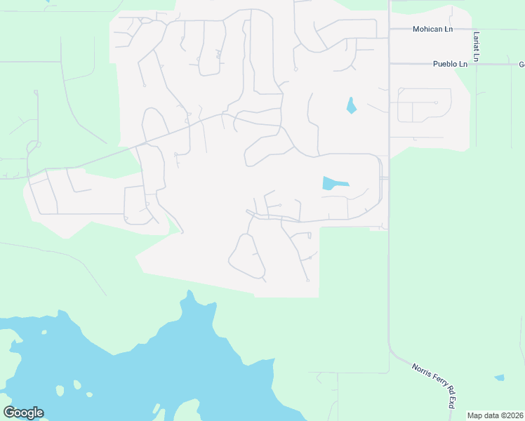 map of restaurants, bars, coffee shops, grocery stores, and more near 11074 Augusta Walk in Shreveport
