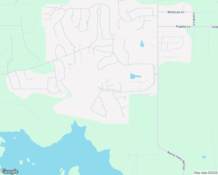 map of restaurants, bars, coffee shops, grocery stores, and more near 11074 Augusta Walk in Shreveport