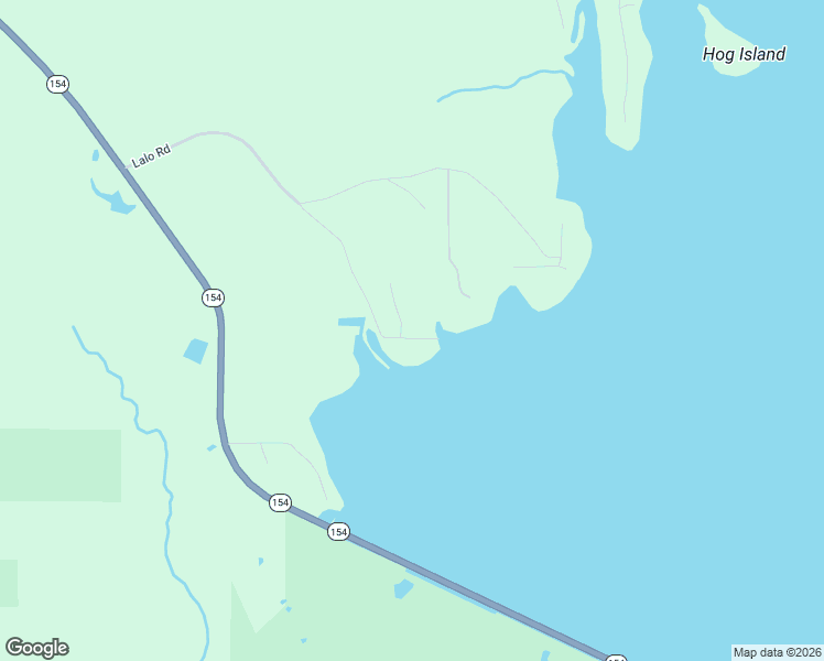 map of restaurants, bars, coffee shops, grocery stores, and more near 322 Hurricane Bluff Road in Elm Grove