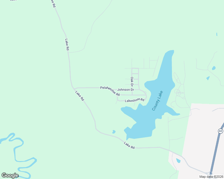 map of restaurants, bars, coffee shops, grocery stores, and more near 130 Johnson Dr in Brandon