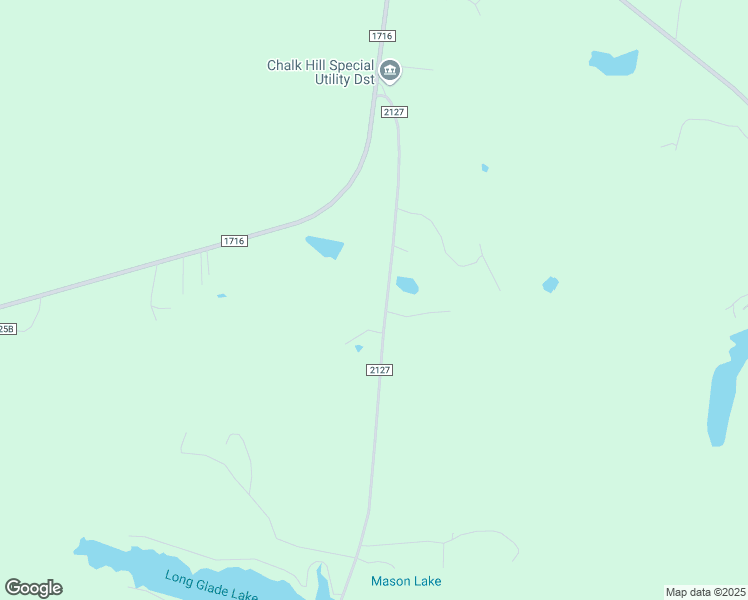 map of restaurants, bars, coffee shops, grocery stores, and more near 13713 County Road 2127 in Henderson