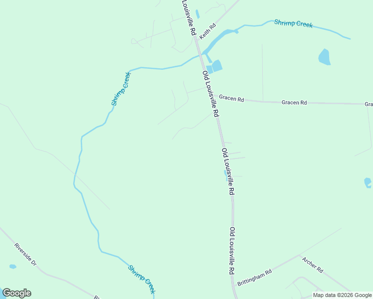 map of restaurants, bars, coffee shops, grocery stores, and more near 322 Satinwood Drive in Guyton