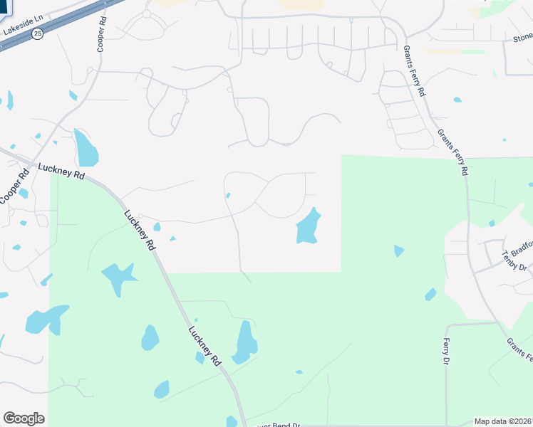 map of restaurants, bars, coffee shops, grocery stores, and more near 718 Inheritance Place in Flowood