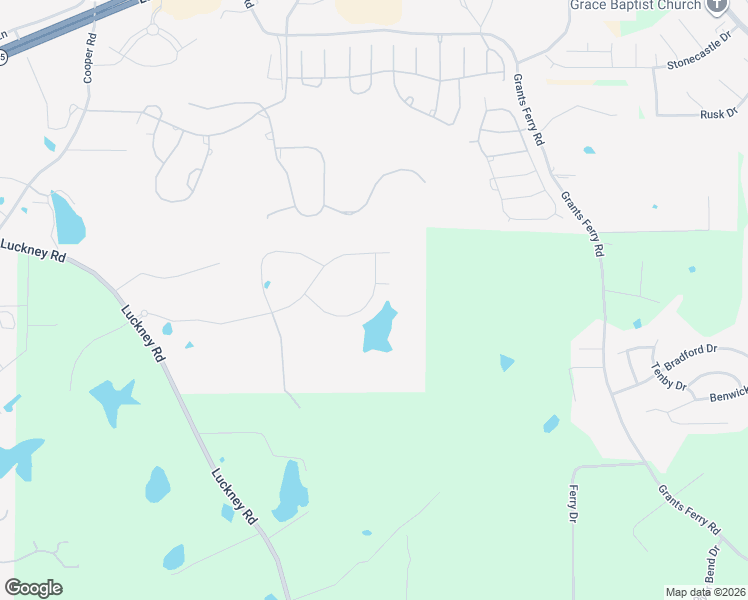 map of restaurants, bars, coffee shops, grocery stores, and more near 731 Inheritance Place in Flowood