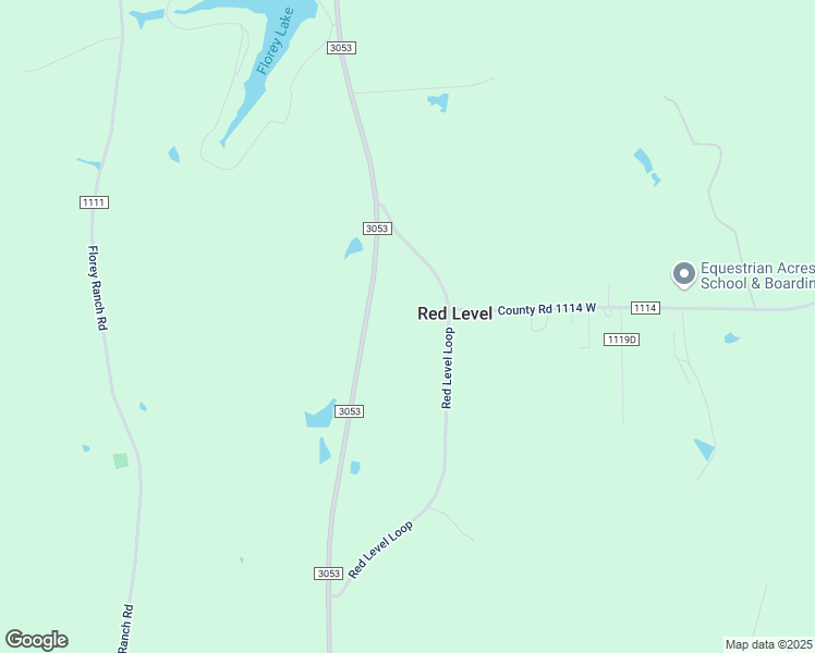 map of restaurants, bars, coffee shops, grocery stores, and more near 10191 County Road 1113 in Kilgore