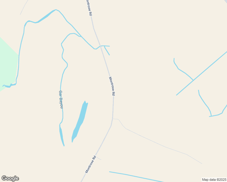 map of restaurants, bars, coffee shops, grocery stores, and more near Montrose Road in Tallulah