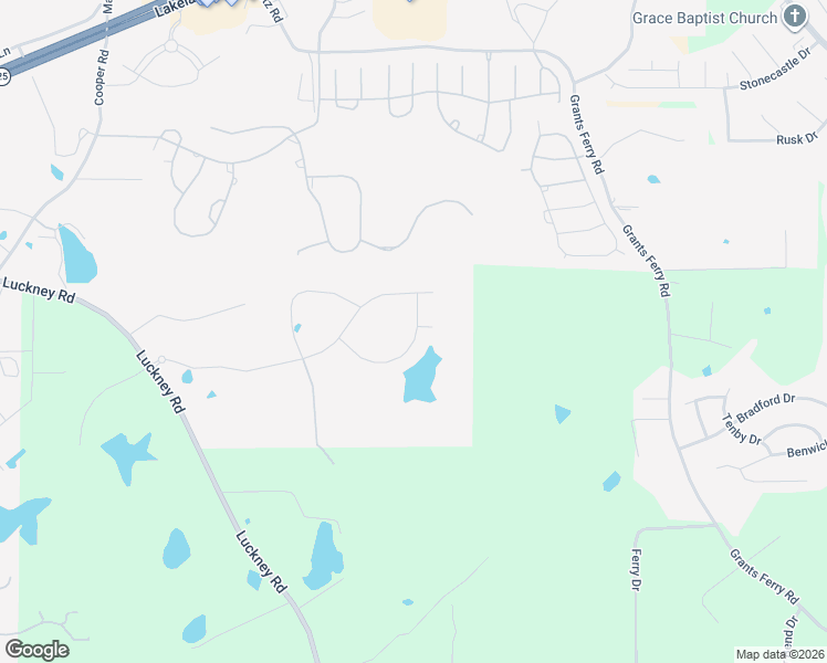 map of restaurants, bars, coffee shops, grocery stores, and more near 731 Inheritance Place in Flowood