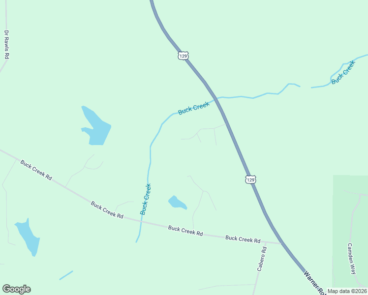 map of restaurants, bars, coffee shops, grocery stores, and more near 47 Meadow Lane in Hawkinsville