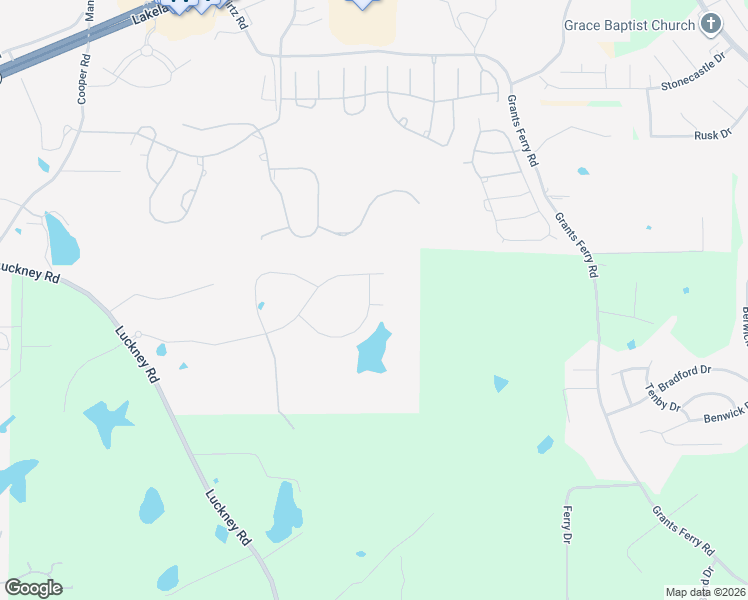 map of restaurants, bars, coffee shops, grocery stores, and more near 731 Inheritance Place in Flowood