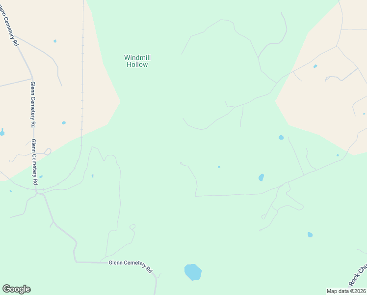 map of restaurants, bars, coffee shops, grocery stores, and more near 11900 Wind Hollow Court in Tolar