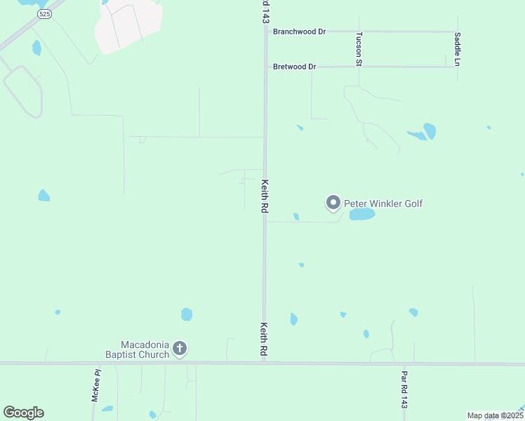 map of restaurants, bars, coffee shops, grocery stores, and more near 10969 Sunrise Circle in Keithville