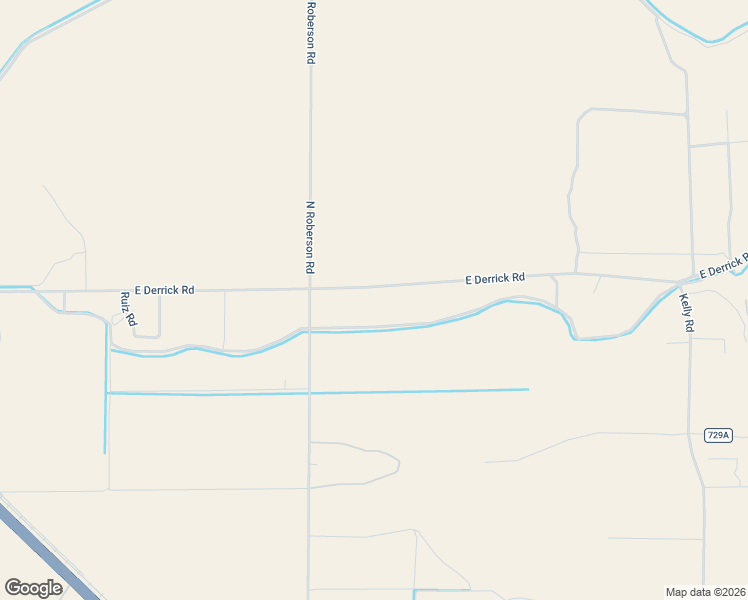 map of restaurants, bars, coffee shops, grocery stores, and more near 677 East Derrick Rural Road in Carlsbad