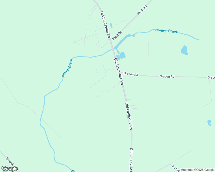 map of restaurants, bars, coffee shops, grocery stores, and more near 168 Satinwood Drive in Guyton