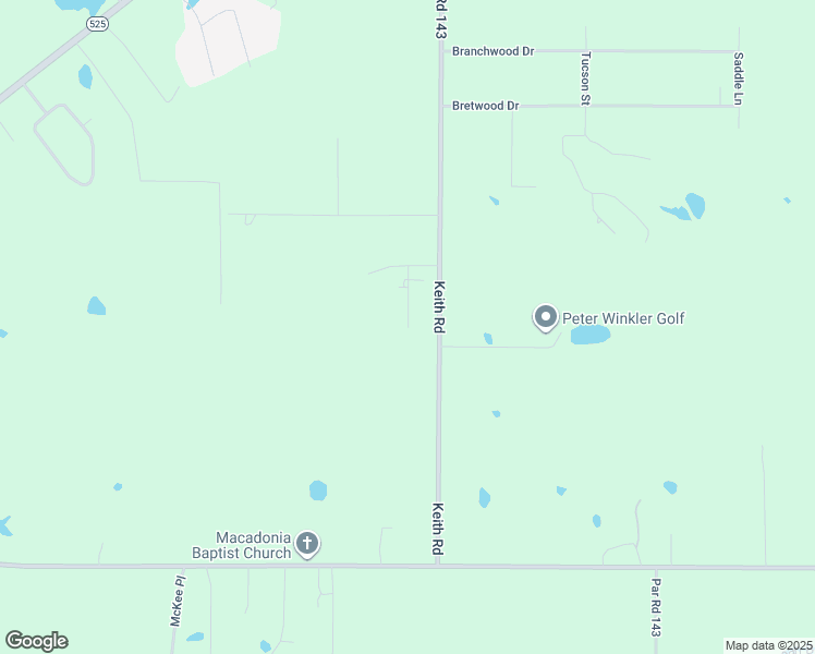 map of restaurants, bars, coffee shops, grocery stores, and more near 10998 Sunrise Circle in Keithville