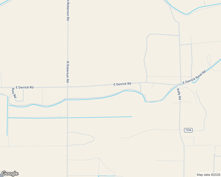 map of restaurants, bars, coffee shops, grocery stores, and more near 699 East Derrick Rural Road in Carlsbad