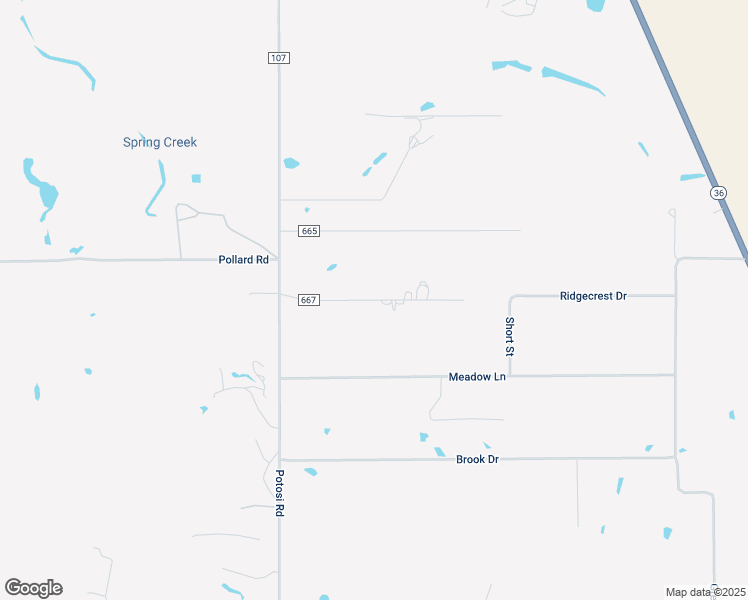 map of restaurants, bars, coffee shops, grocery stores, and more near 186 Bynum Lane in Abilene