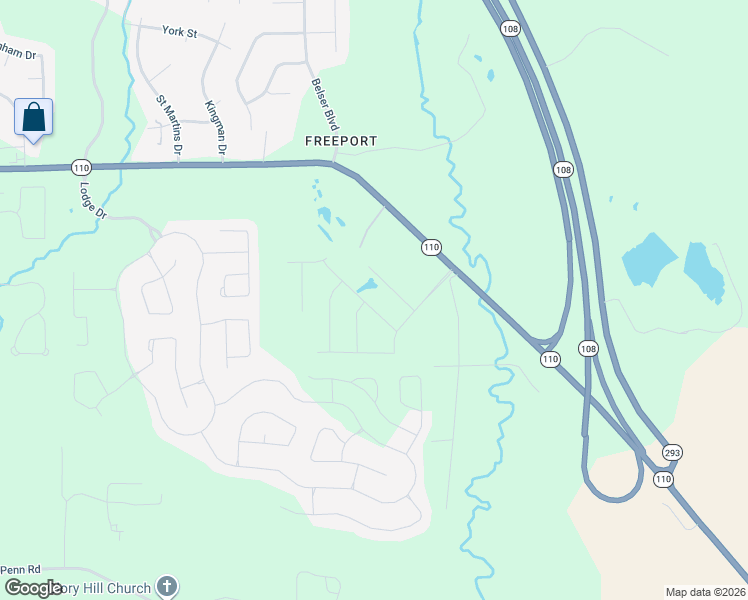 map of restaurants, bars, coffee shops, grocery stores, and more near 10774 Vaughn Road in Pike Road