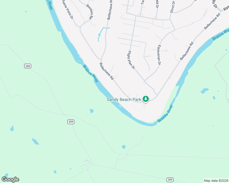 map of restaurants, bars, coffee shops, grocery stores, and more near 9310 Bellechase Road in Granbury