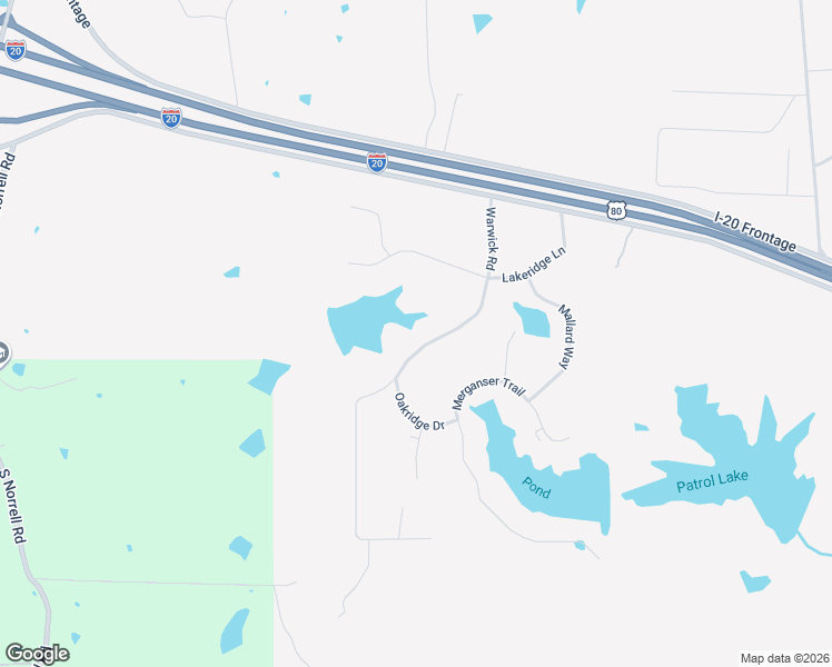 map of restaurants, bars, coffee shops, grocery stores, and more near 311 Warwick Road in Clinton