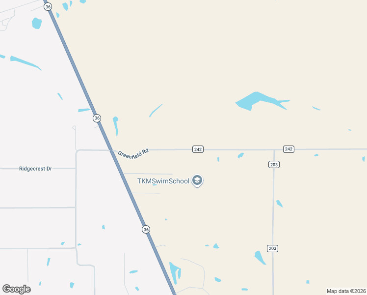 map of restaurants, bars, coffee shops, grocery stores, and more near 14941 County Road 242 in Abilene