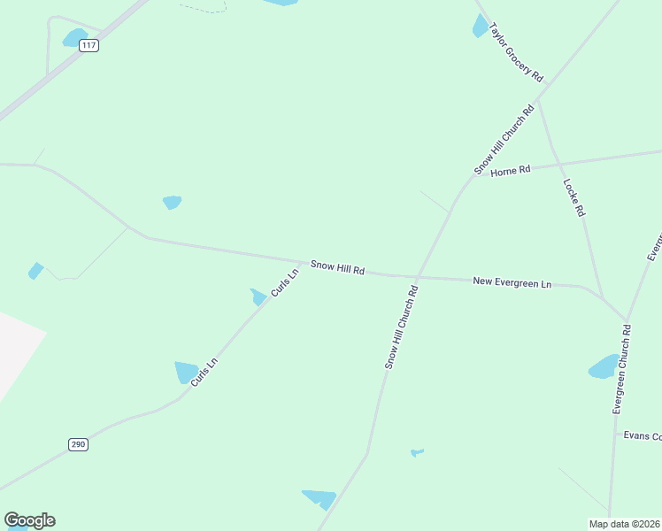 map of restaurants, bars, coffee shops, grocery stores, and more near 1213 Snowhill Road in Cadwell