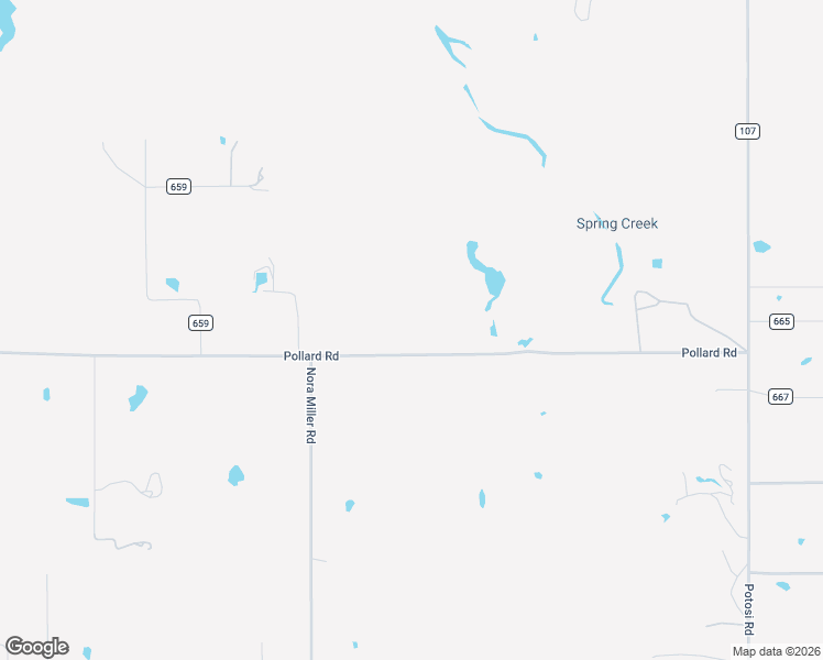 map of restaurants, bars, coffee shops, grocery stores, and more near 390 Pollard Road in Abilene