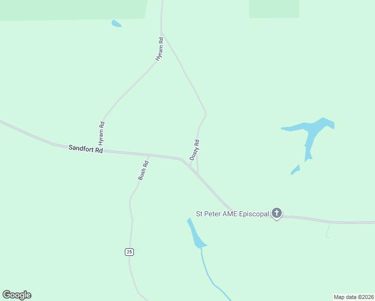 map of restaurants, bars, coffee shops, grocery stores, and more near 5354 Sandfort Road in Seale