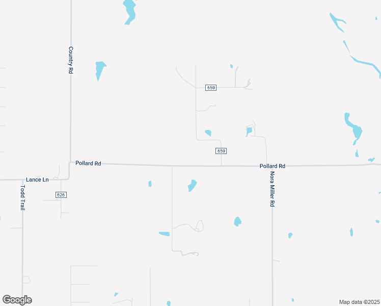 map of restaurants, bars, coffee shops, grocery stores, and more near 286 Madera Way in Abilene
