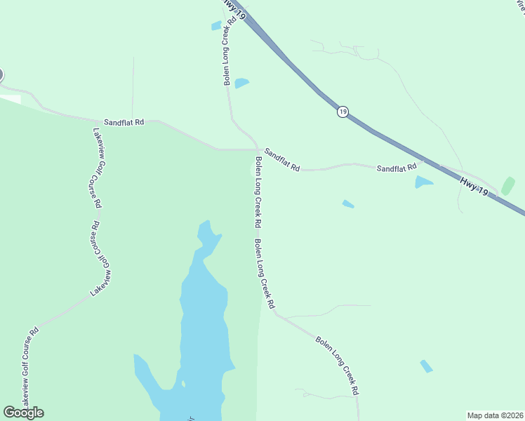 map of restaurants, bars, coffee shops, grocery stores, and more near 1735-2069 Bolen Long Creek Road in Meridian