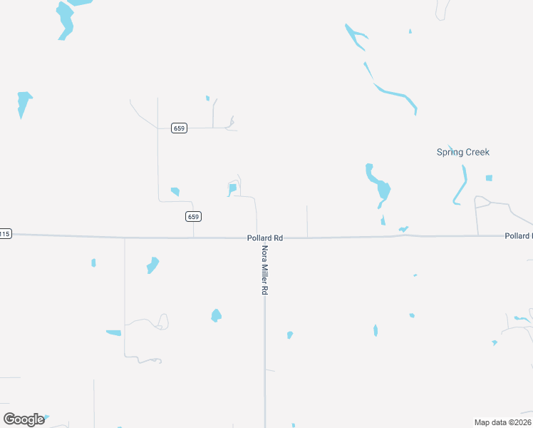 map of restaurants, bars, coffee shops, grocery stores, and more near 518 Pollard Road in Abilene