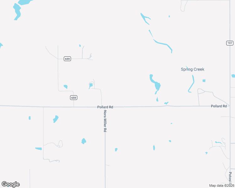 map of restaurants, bars, coffee shops, grocery stores, and more near 390 Pollard Road in Abilene