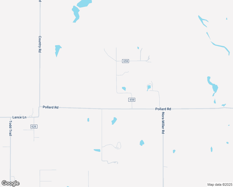 map of restaurants, bars, coffee shops, grocery stores, and more near 286 Madera Way in Abilene