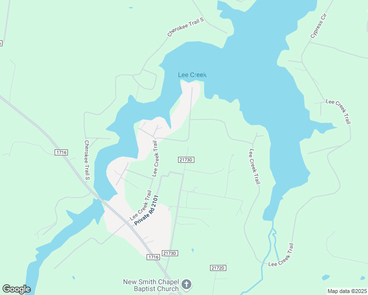 map of restaurants, bars, coffee shops, grocery stores, and more near 13551 County Road 2173D in Tatum