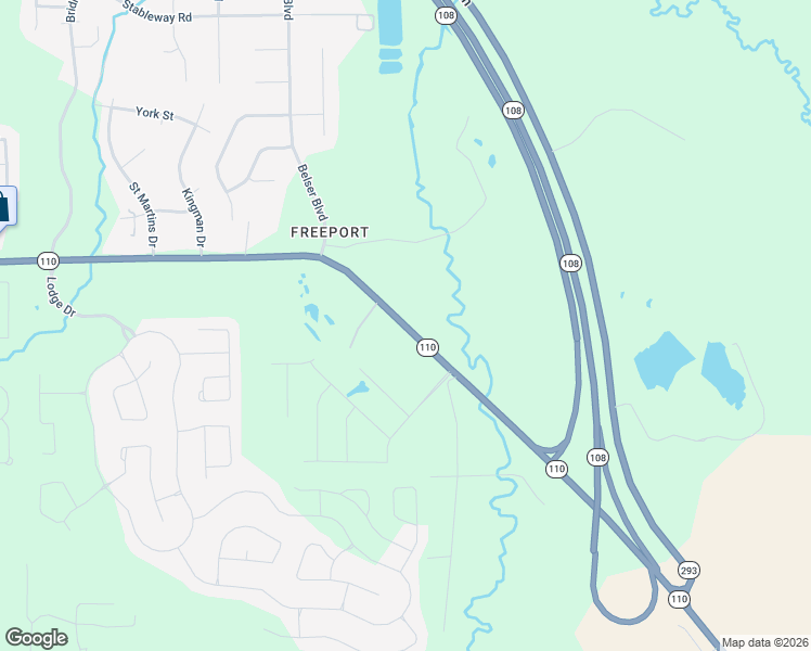 map of restaurants, bars, coffee shops, grocery stores, and more near 10394 Vaughn Road in Pike Road