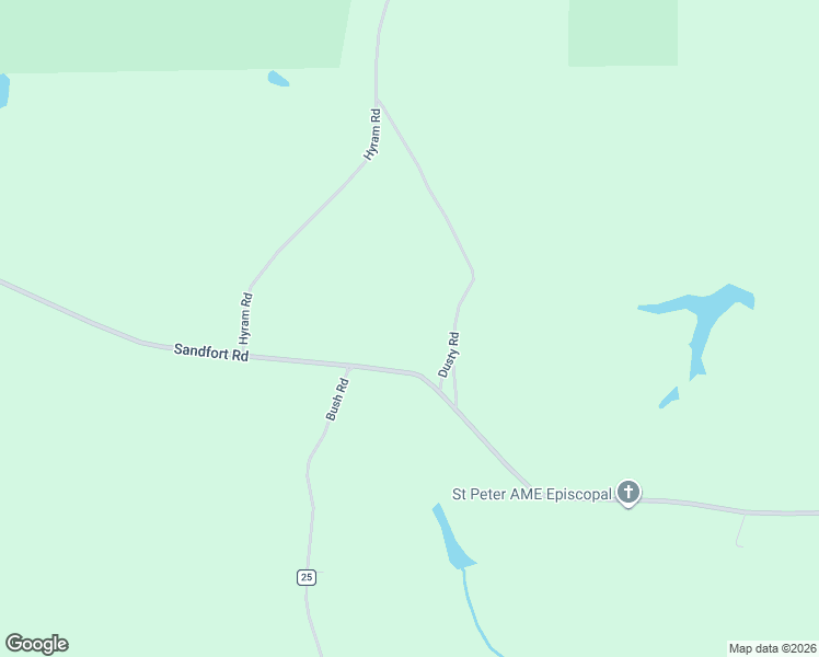 map of restaurants, bars, coffee shops, grocery stores, and more near 5354 Sandfort Road in Seale