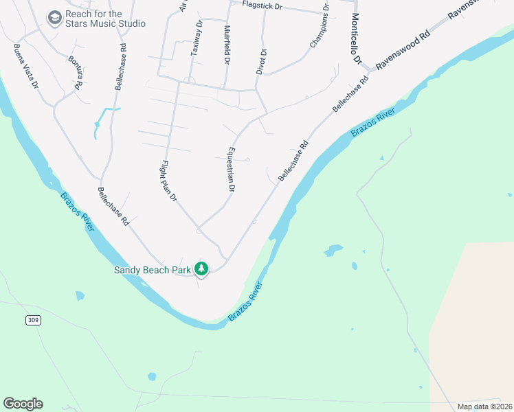 map of restaurants, bars, coffee shops, grocery stores, and more near 5425 Equestrian Drive in Granbury