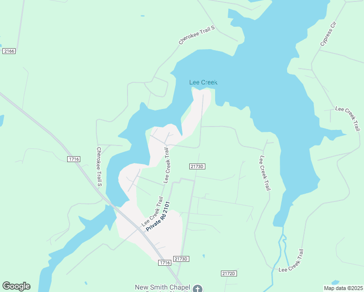 map of restaurants, bars, coffee shops, grocery stores, and more near 13551 County Road 2173D in Tatum
