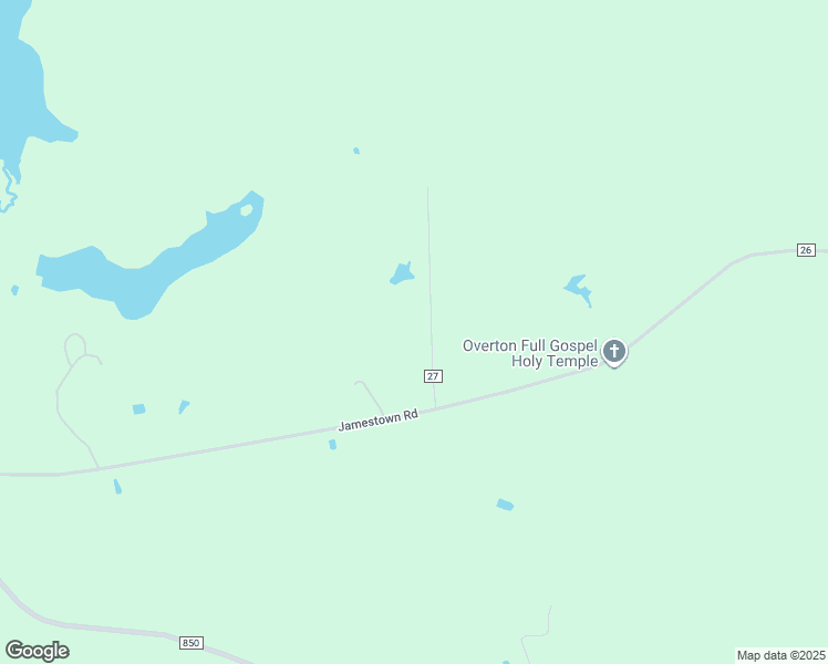 map of restaurants, bars, coffee shops, grocery stores, and more near 2024 County Road 27 in Tyler