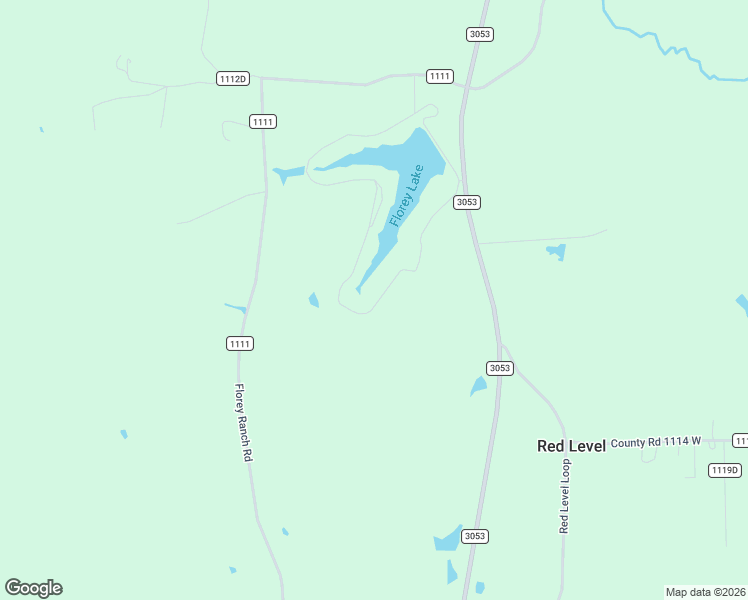 map of restaurants, bars, coffee shops, grocery stores, and more near 17 Florey Lake in Kilgore