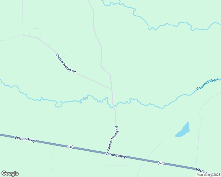map of restaurants, bars, coffee shops, grocery stores, and more near 403 Chester Wesley Road in Chatham