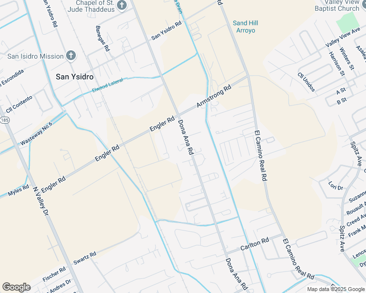 map of restaurants, bars, coffee shops, grocery stores, and more near 3280 Doc Bar Court in Las Cruces