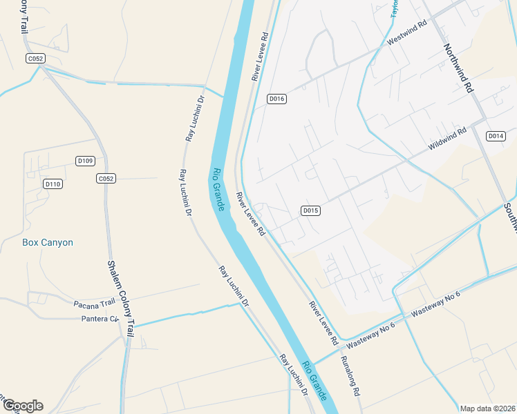 map of restaurants, bars, coffee shops, grocery stores, and more near 2960 Wildwind Road in Las Cruces