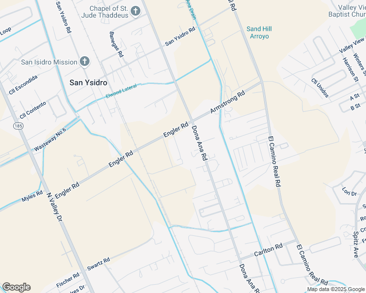 map of restaurants, bars, coffee shops, grocery stores, and more near 3280 Doc Bar Court in Las Cruces