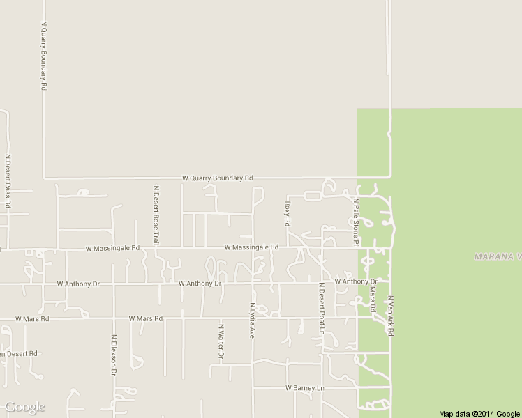 map of restaurants, bars, coffee shops, grocery stores, and more near 7658 North Lydia Avenue in Tucson