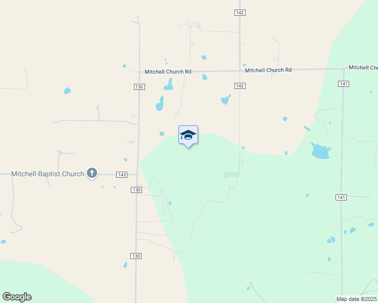 map of restaurants, bars, coffee shops, grocery stores, and more near in Cisco