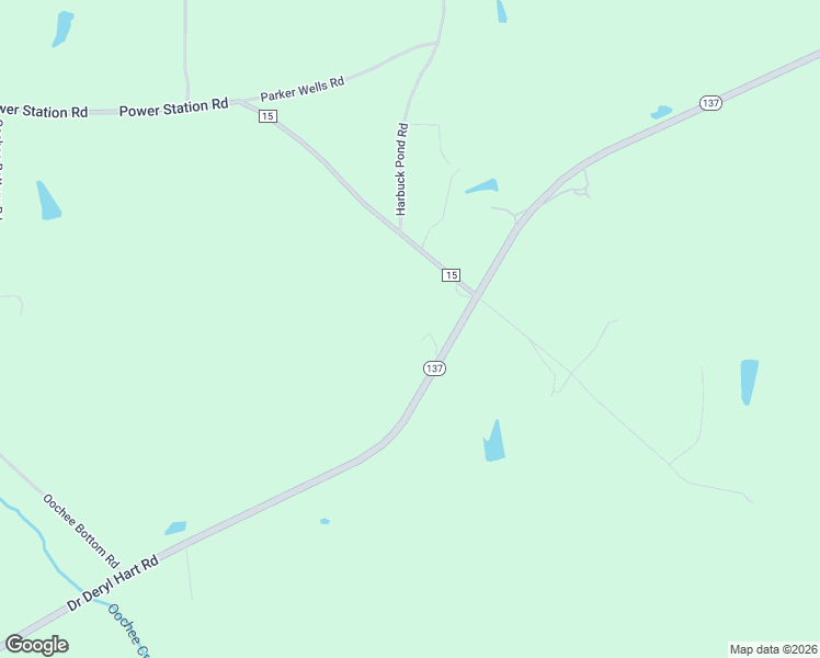 map of restaurants, bars, coffee shops, grocery stores, and more near 1947 Doctor Deryl Hart Road in Buena Vista